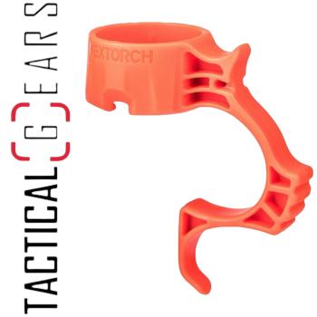 NEXTORCH FR1 RING LOWLIGHT FÜHRUNGSHILFE TA20/TA30C ORANGE